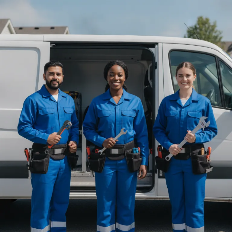Plumber Edgbaston Birmingham