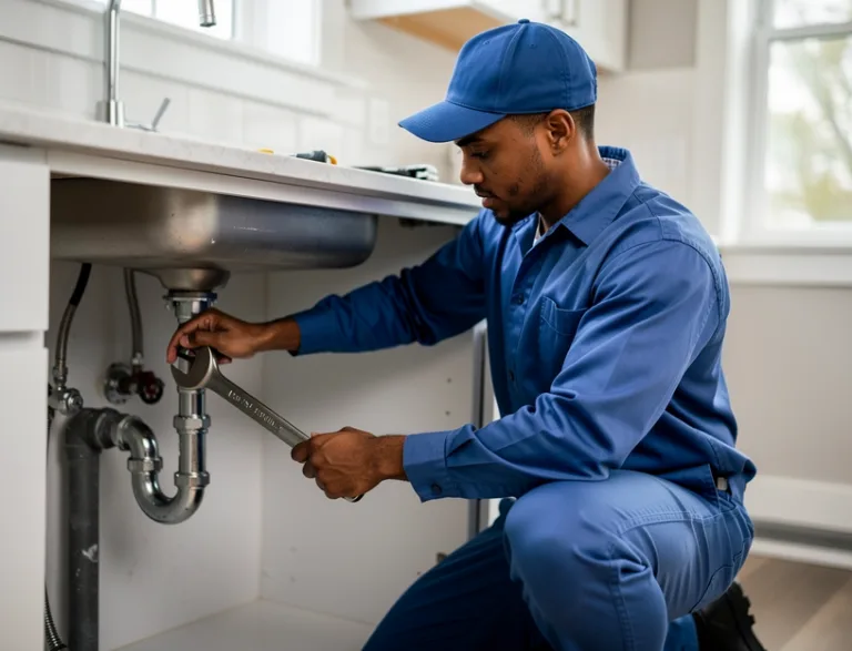 Plumber Edgbaston Birmingham